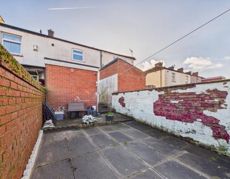 2 bedroom Terraced House for sale in Juddfield Street, Haydock, WA11