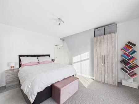 2 bedroom Terraced House for sale in Juddfield Street, Haydock, WA11