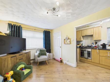 1 bedroom Semi-detached house for sale in Common Street, Thatto Heath, St Helens, WA9