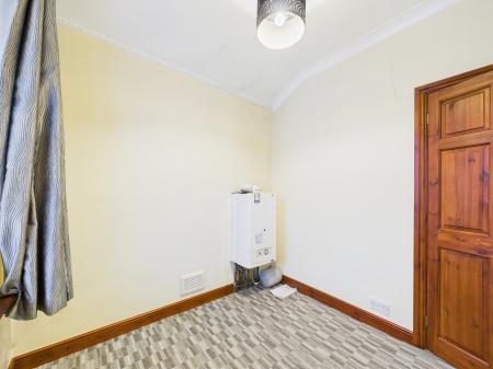 3 bedroom End of terrace house for sale in Blackbrook Road, St Helens, WA11