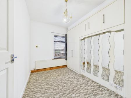 3 bedroom End of terrace house for sale in Blackbrook Road, St Helens, WA11