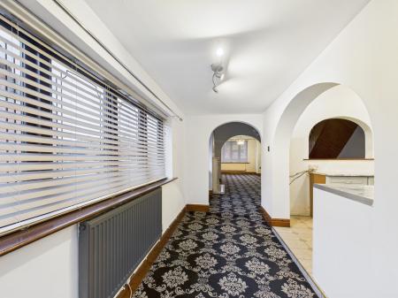 3 bedroom End of terrace house for sale in Blackbrook Road, St Helens, WA11