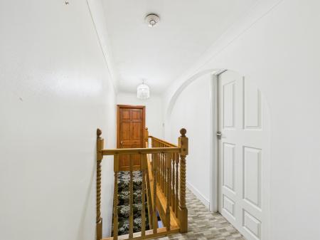 3 bedroom End of terrace house for sale in Blackbrook Road, St Helens, WA11