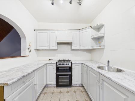 3 bedroom End of terrace house for sale in Blackbrook Road, St Helens, WA11