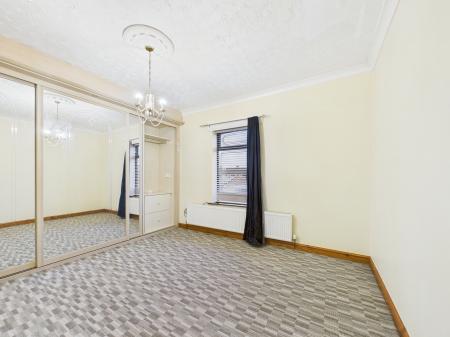 3 bedroom End of terrace house for sale in Blackbrook Road, St Helens, WA11