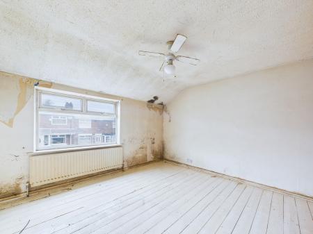 2 bedroom Terraced House for sale in Yewtree Avenue, Sutton, St Helens, WA9