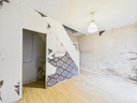 2 bedroom Terraced House for sale in Yewtree Avenue, Sutton, St Helens, WA9