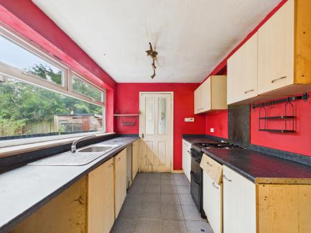 2 bedroom Terraced House for sale in Yewtree Avenue, Sutton, St Helens, WA9