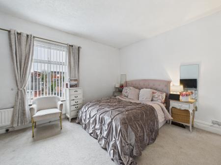 3 bedroom Terraced House for sale in Grange Park Road, Grange Park, St Helens, WA10