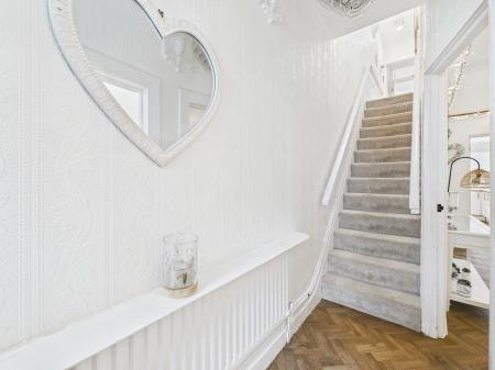 3 bedroom Terraced House for sale in Grange Park Road, Grange Park, St Helens, WA10