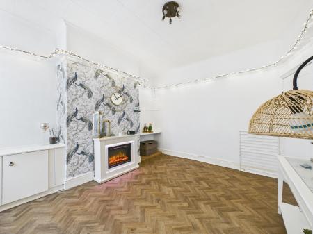 3 bedroom Terraced House for sale in Grange Park Road, Grange Park, St Helens, WA10