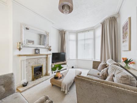 3 bedroom Terraced House for sale in Grange Park Road, Grange Park, St Helens, WA10