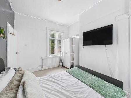 3 bedroom Terraced House for sale in Grange Park Road, Grange Park, St Helens, WA10