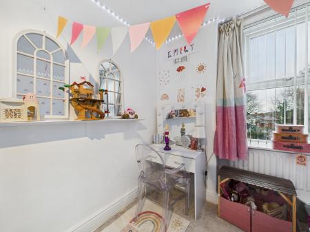 3 bedroom Terraced House for sale in Grange Park Road, Grange Park, St Helens, WA10