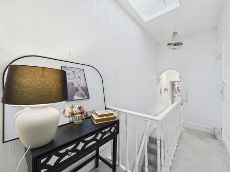 3 bedroom Terraced House for sale in Grange Park Road, Grange Park, St Helens, WA10