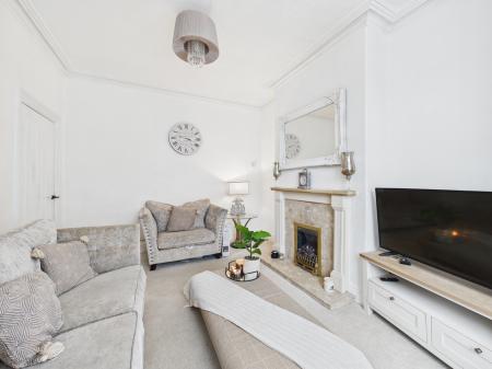 3 bedroom Terraced House for sale in Grange Park Road, Grange Park, St Helens, WA10