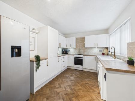 3 bedroom Terraced House for sale in Grange Park Road, Grange Park, St Helens, WA10