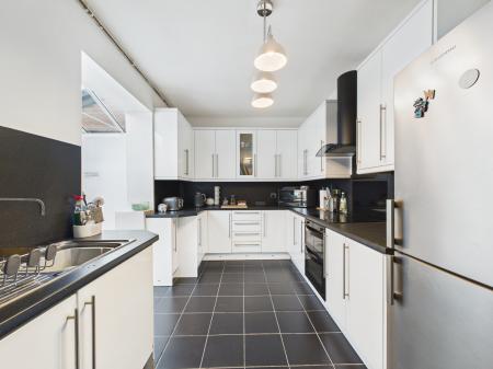 3 bedroom Terraced House for sale in Station Road, Haydock, WA11