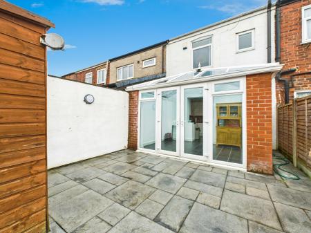 3 bedroom Terraced House for sale in Station Road, Haydock, WA11