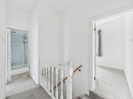 3 bedroom Terraced House for sale in Station Road, Haydock, WA11