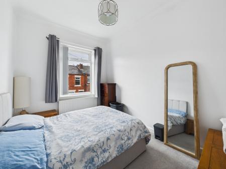 3 bedroom Terraced House for sale in Station Road, Haydock, WA11