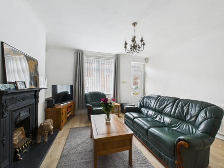 3 bedroom Terraced House for sale in Station Road, Haydock, WA11