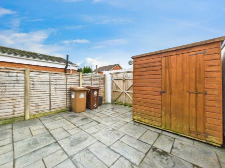 3 bedroom Terraced House for sale in Station Road, Haydock, WA11