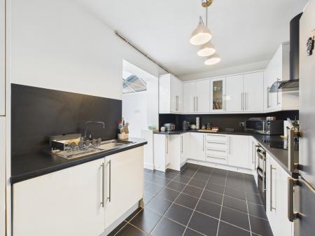 3 bedroom Terraced House for sale in Station Road, Haydock, WA11