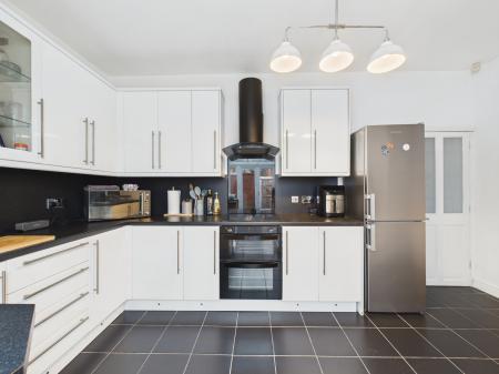 3 bedroom Terraced House for sale in Station Road, Haydock, WA11