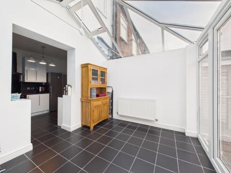 3 bedroom Terraced House for sale in Station Road, Haydock, WA11