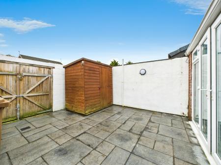 3 bedroom Terraced House for sale in Station Road, Haydock, WA11