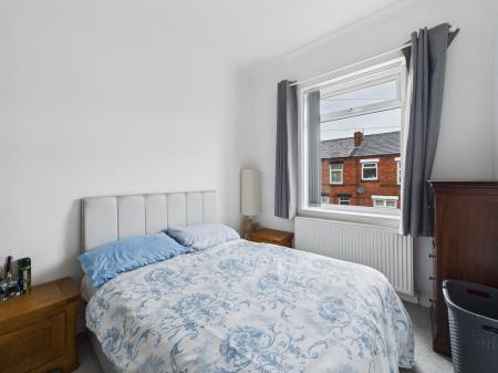 3 bedroom Terraced House for sale in Station Road, Haydock, WA11