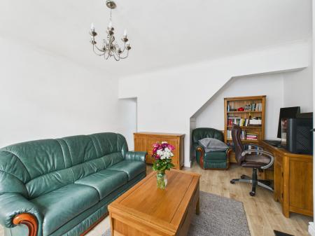 3 bedroom Terraced House for sale in Station Road, Haydock, WA11