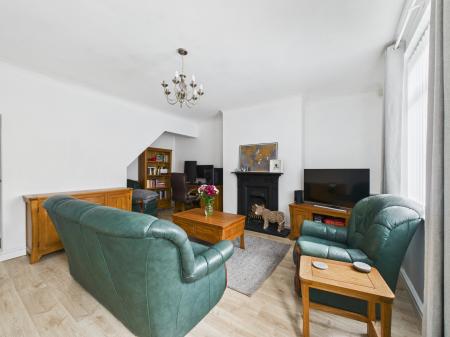 3 bedroom Terraced House for sale in Station Road, Haydock, WA11