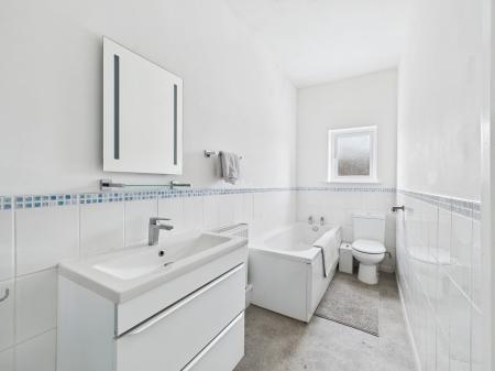 3 bedroom Terraced House for sale in Station Road, Haydock, WA11