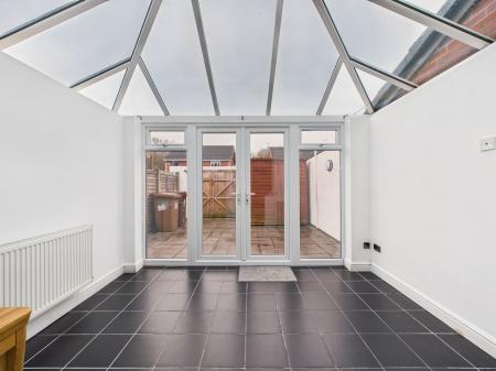 3 bedroom Terraced House for sale in Station Road, Haydock, WA11