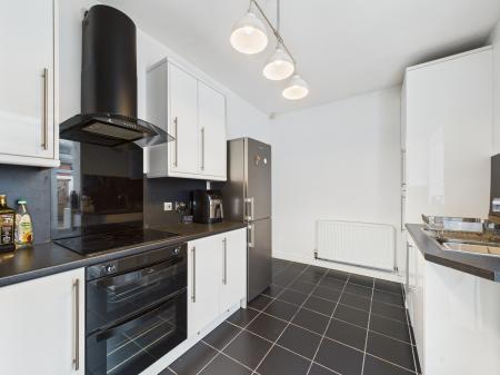 3 bedroom Terraced House for sale in Station Road, Haydock, WA11