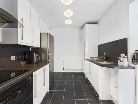 3 bedroom Terraced House for sale in Station Road, Haydock, WA11