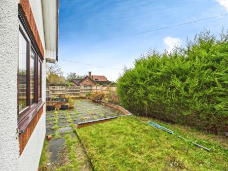 3 bedroom Detached bungalow for sale in Church Lane, Eccleston, St Helens, WA10