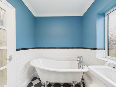 3 bedroom Detached bungalow for sale in Church Lane, Eccleston, St Helens, WA10