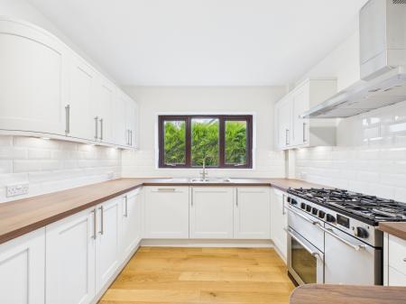 3 bedroom Detached bungalow for sale in Church Lane, Eccleston, St Helens, WA10