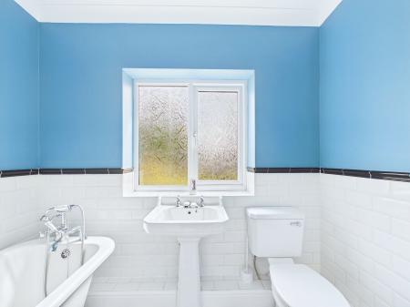 3 bedroom Detached bungalow for sale in Church Lane, Eccleston, St Helens, WA10