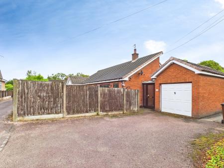 3 bedroom Detached bungalow for sale in Church Lane, Eccleston, St Helens, WA10