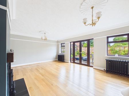 3 bedroom Detached bungalow for sale in Church Lane, Eccleston, St Helens, WA10