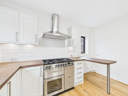 3 bedroom Detached bungalow for sale in Church Lane, Eccleston, St Helens, WA10