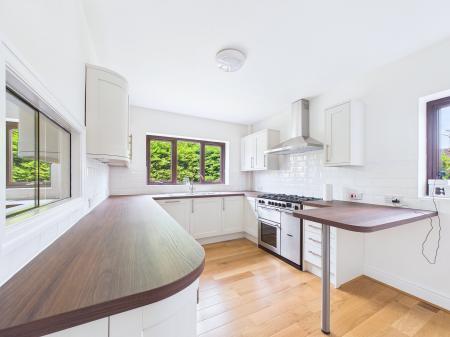 3 bedroom Detached bungalow for sale in Church Lane, Eccleston, St Helens, WA10