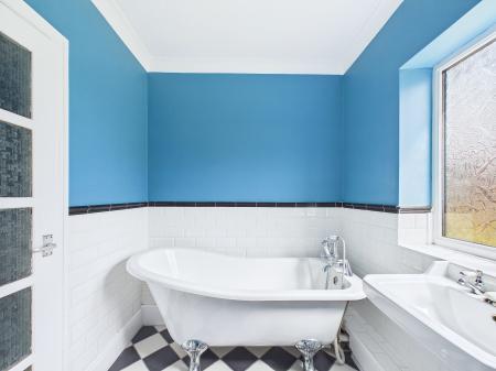 3 bedroom Detached bungalow for sale in Church Lane, Eccleston, St Helens, WA10