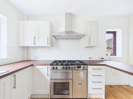3 bedroom Detached bungalow for sale in Church Lane, Eccleston, St Helens, WA10