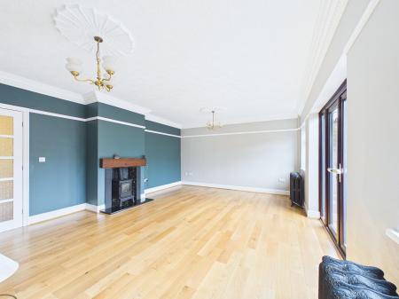 3 bedroom Detached bungalow for sale in Church Lane, Eccleston, St Helens, WA10