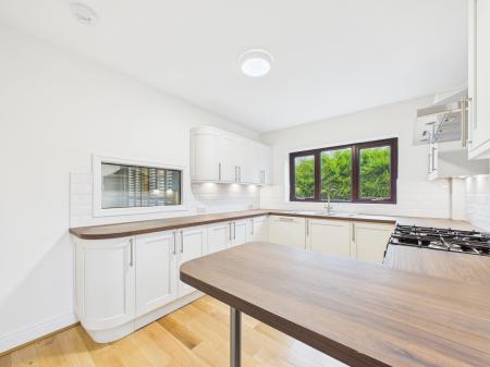 3 bedroom Detached bungalow for sale in Church Lane, Eccleston, St Helens, WA10